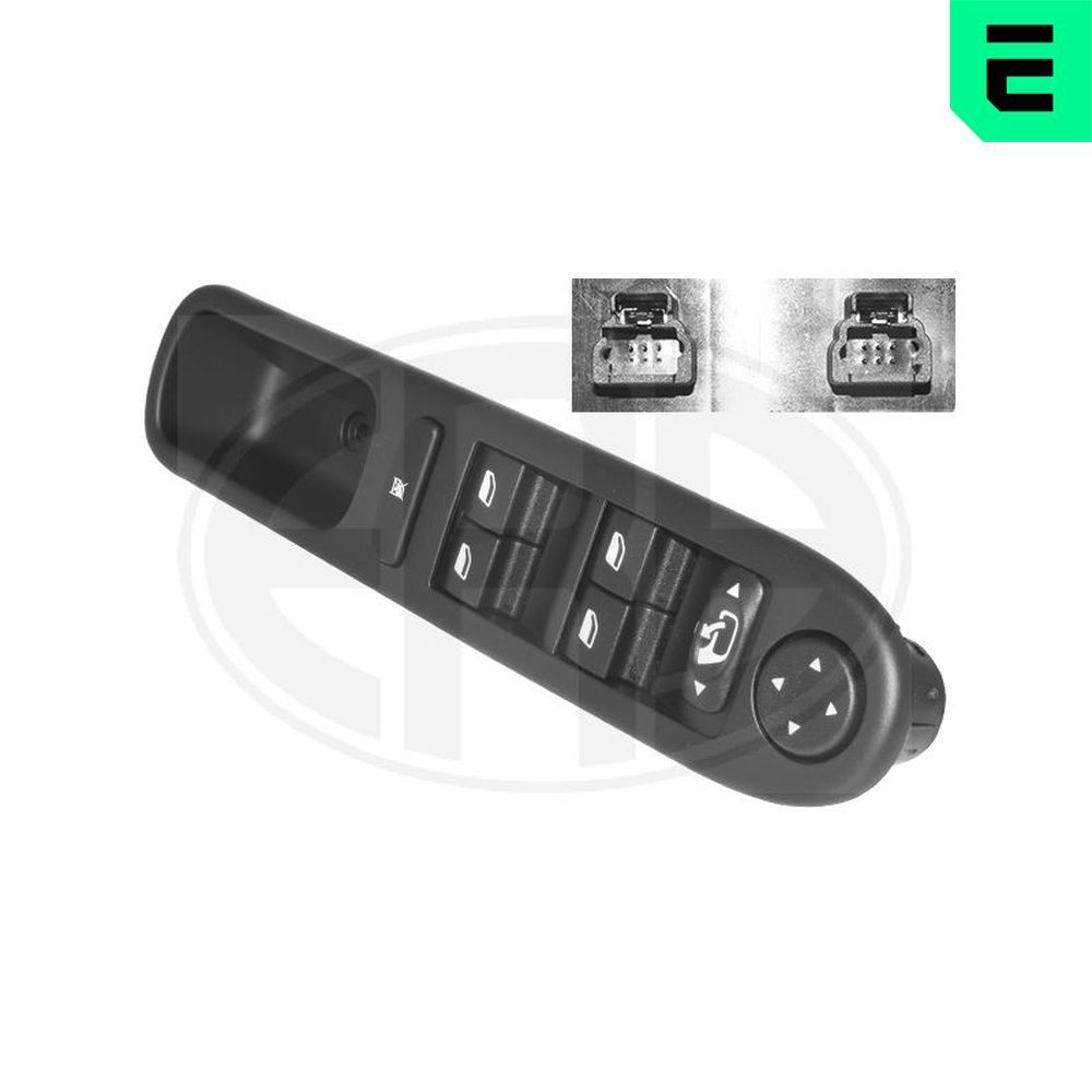 ERA 662532 - Schalter, Fensterheber