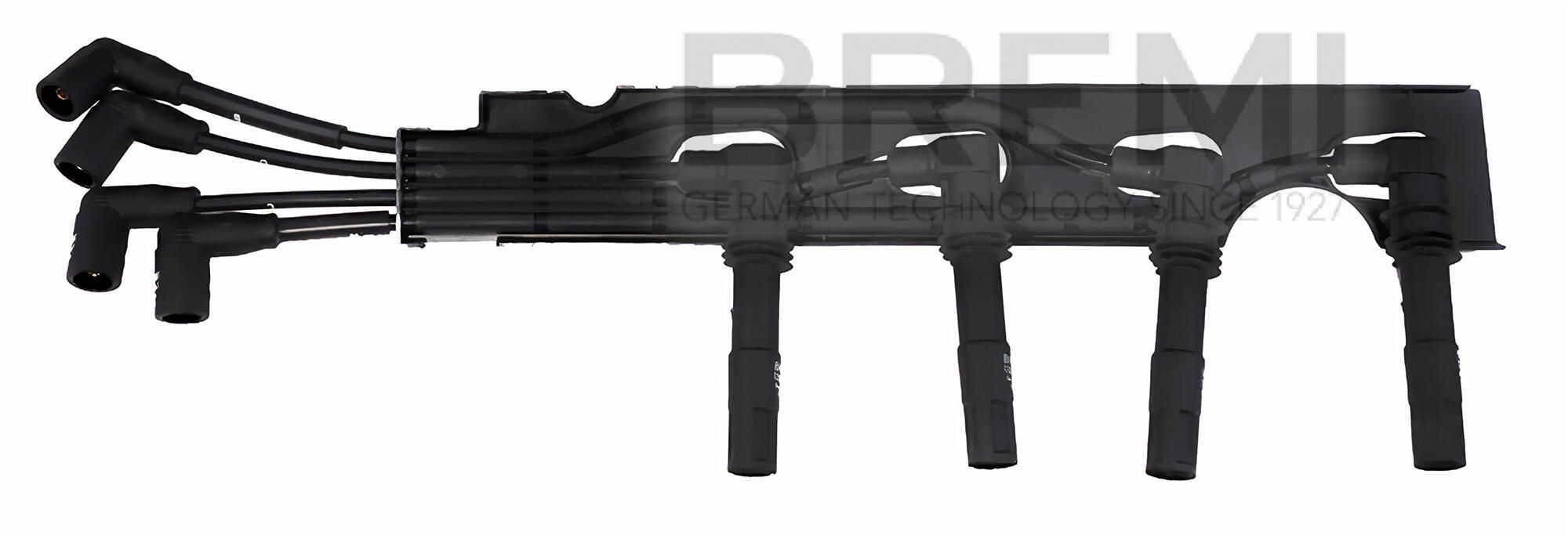 BREMI 968G100 - Z&uuml;ndleitungssatz