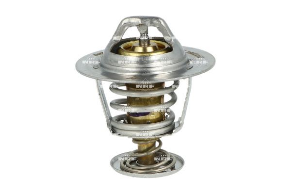 Thermostat, Kühlmittel