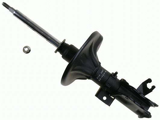 32-P28-A BOGE automatic lengéscsillapító
