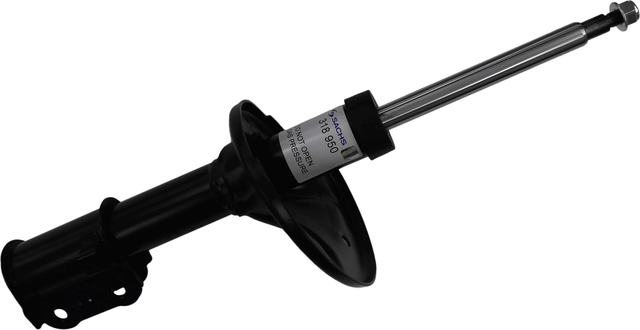 SACHS SHOCK ABSORBER - TecDoc Only