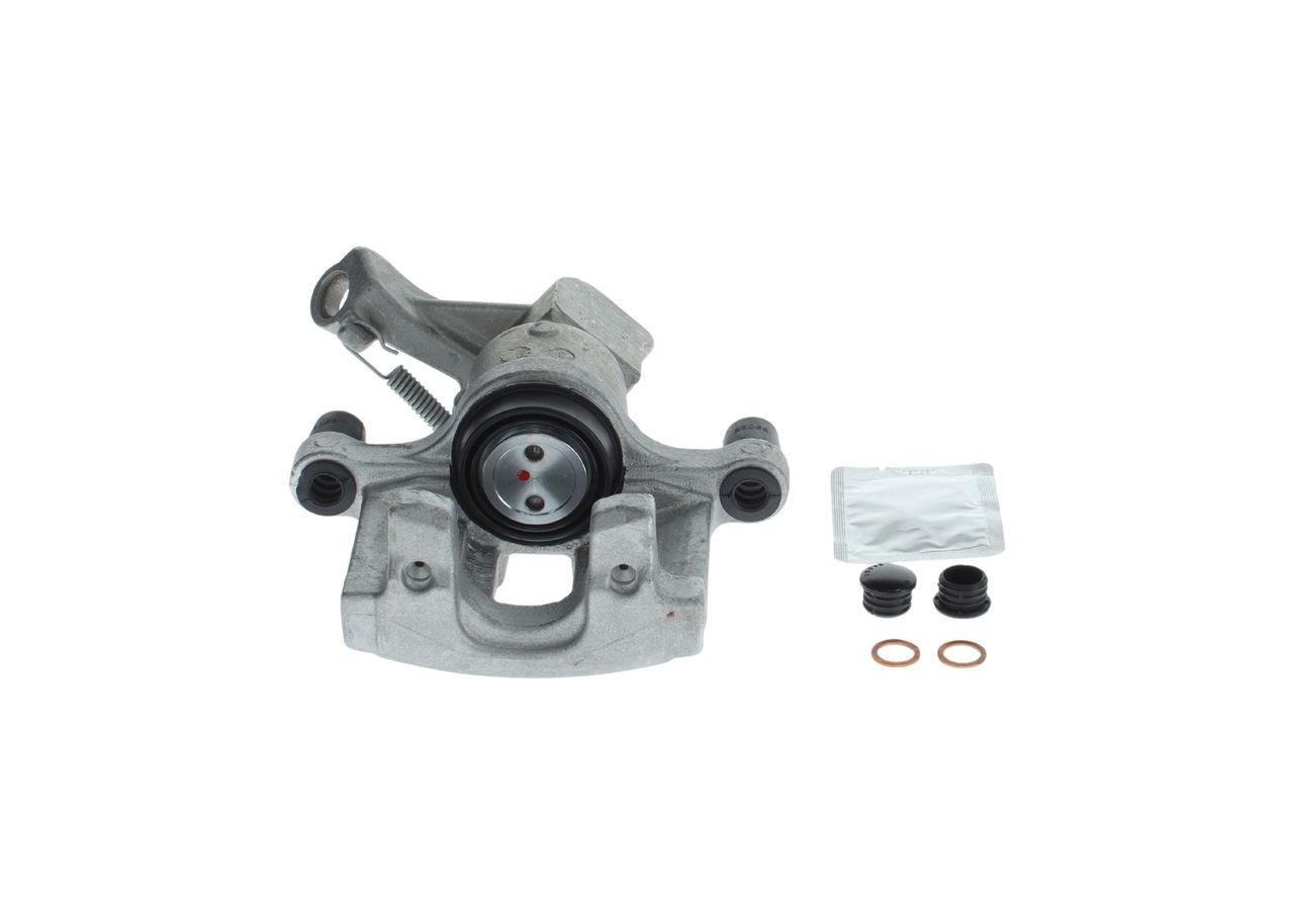Bremssattel