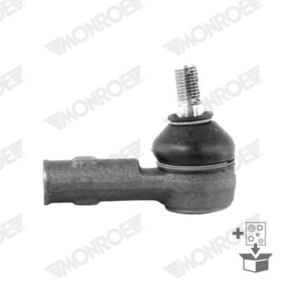 Tie Rod End L2751