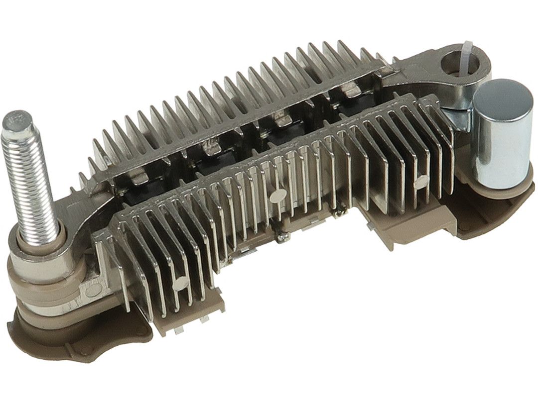 Gleichrichter, Generator
