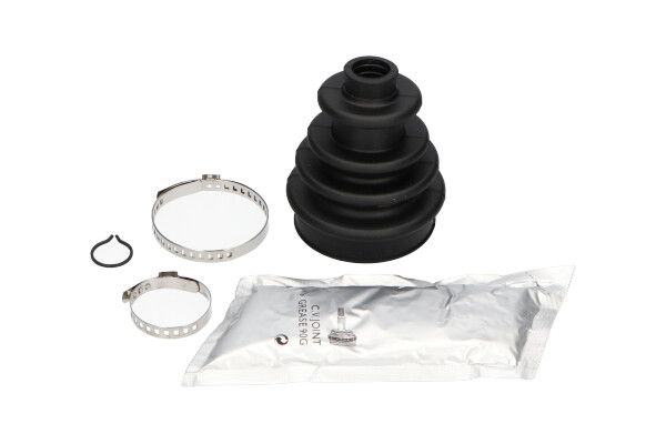 CVB-4500 KAVO PARTS gumiharangkészlet, hajtótengely