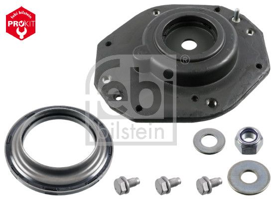 Repair Kit, suspension strut support mount 37901