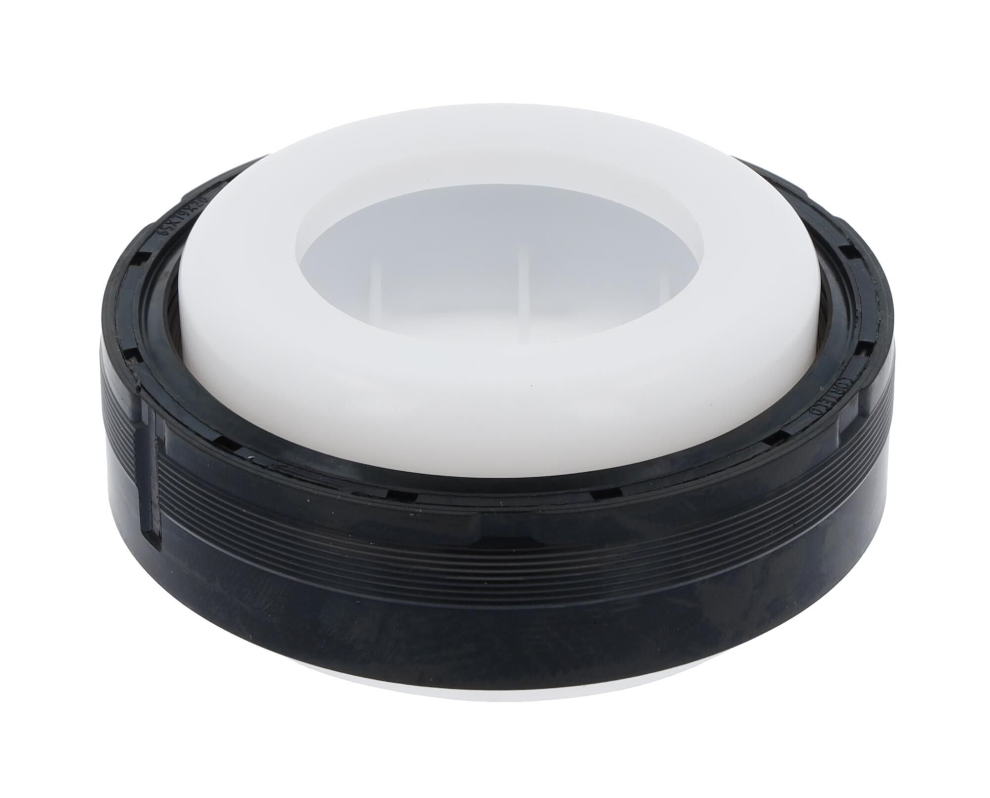 Wellendichtring, Kurbelwelle