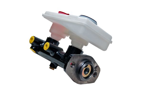 0 204 123 085 BOSCH főfékhenger