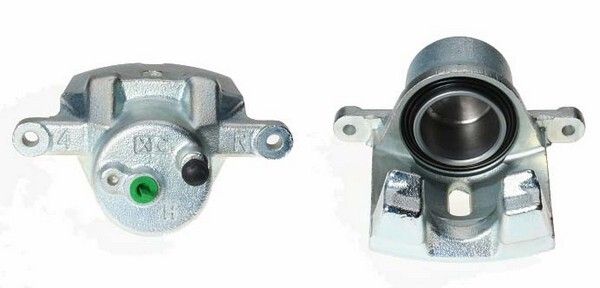 Bremssattel