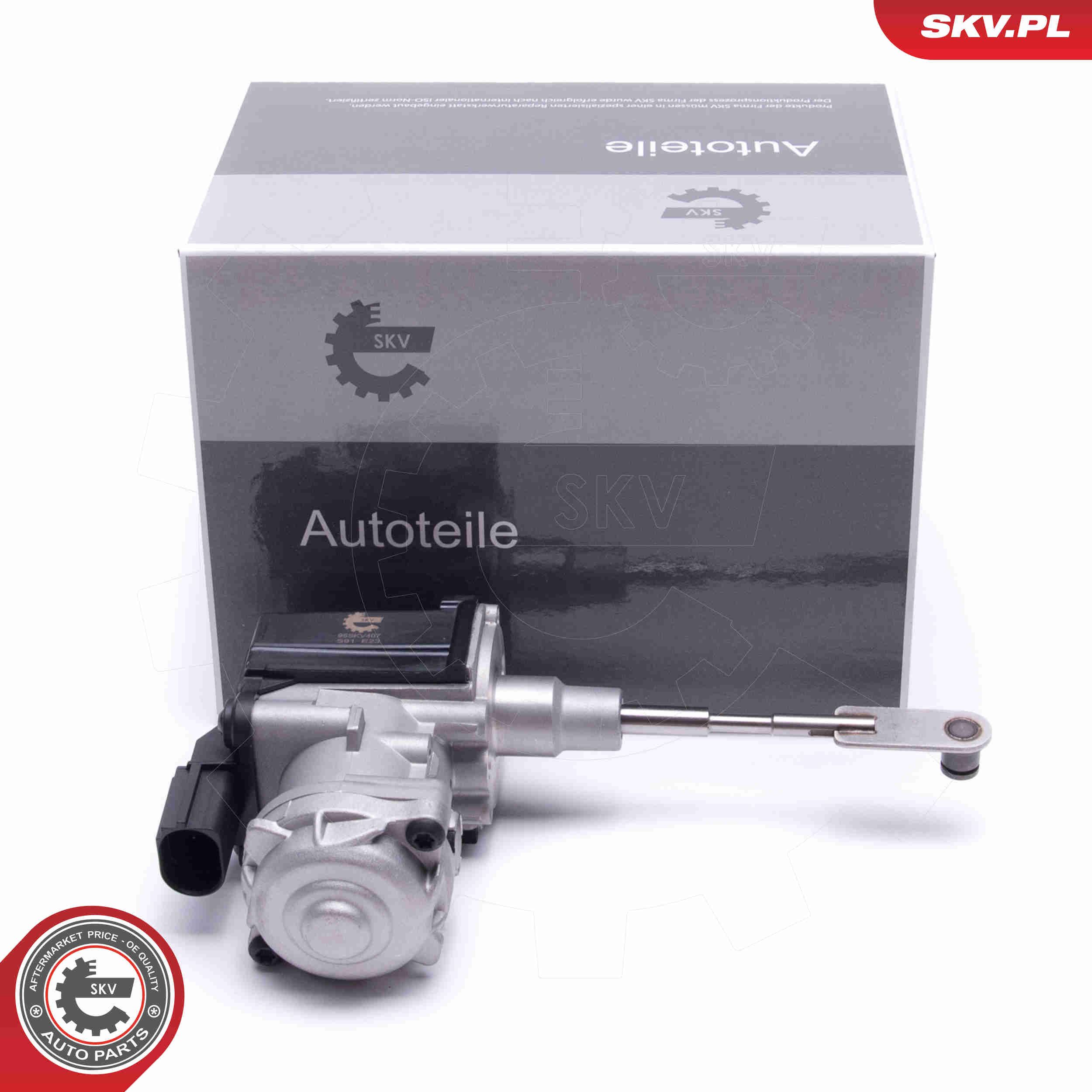 ESEN SKV 95SKV407 - Ladedruckregelventil