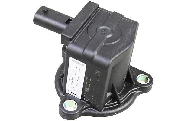 Schubumluftventil, Lader
