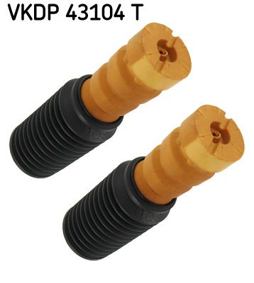 Dust Cover Kit, shock absorber VKDP 43104 T