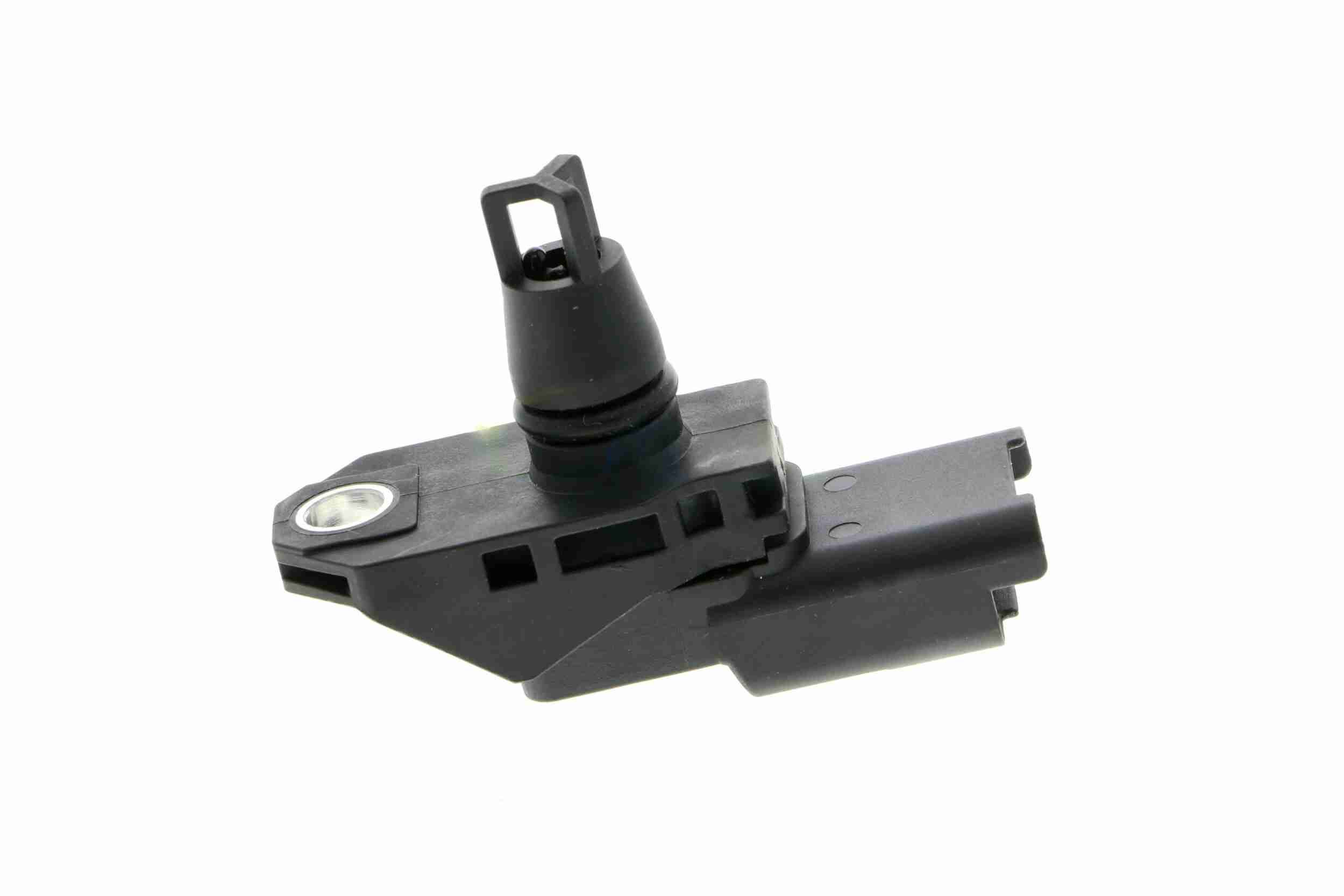 Luftdrucksensor, Höhenanpassung Luftdrucksensor, Höhenanpassung