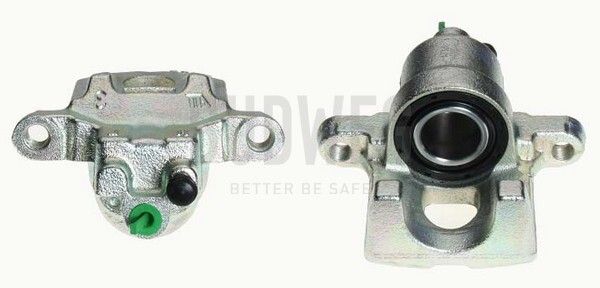 Brake Caliper 343608