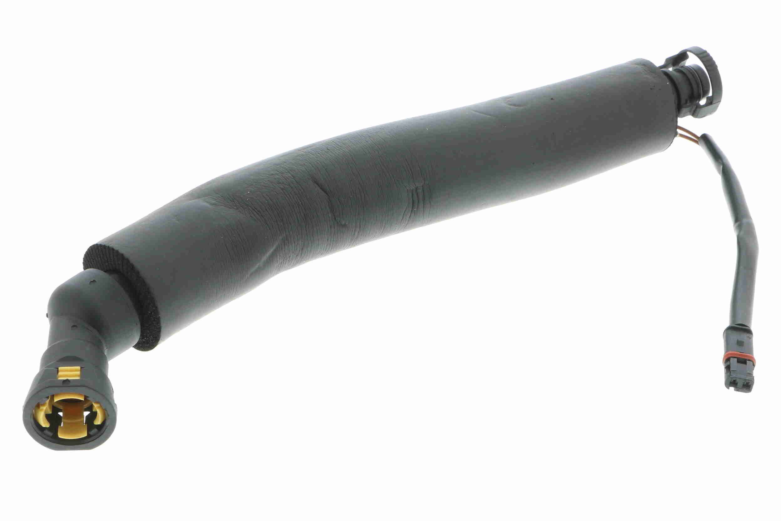 Schlauch, Kurbelgehäuseentlüftung