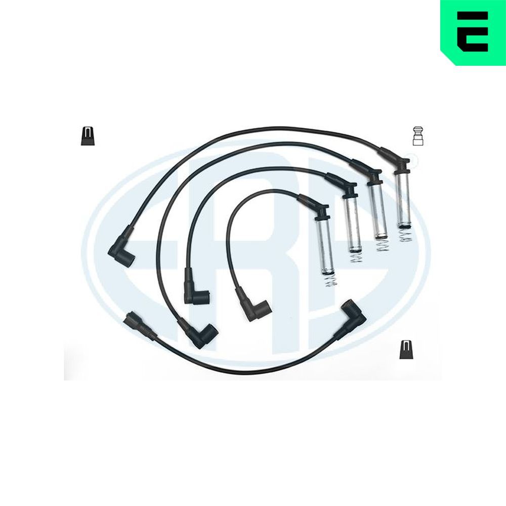 ERA 883076 - Z&uuml;ndleitungssatz