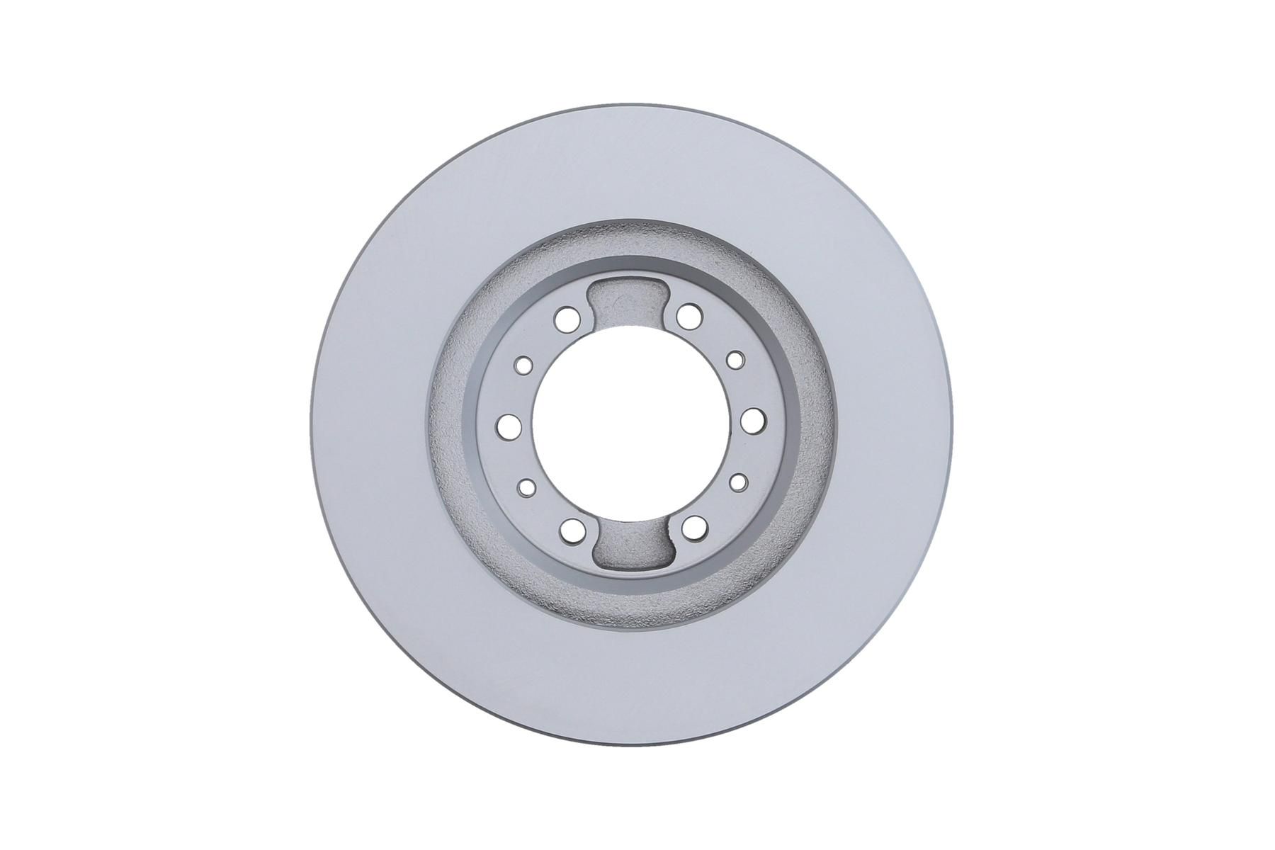 Bremsscheibe