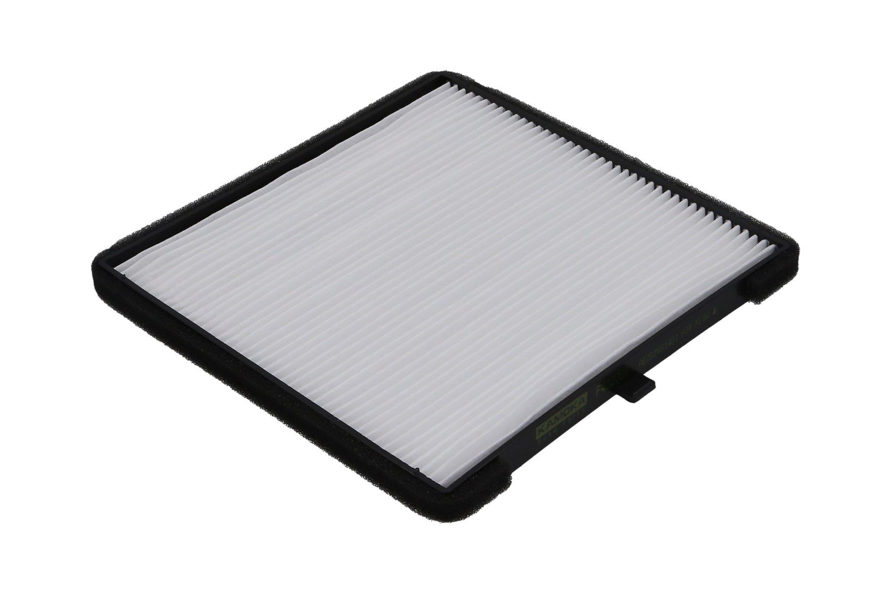 Filter, Innenraumluft