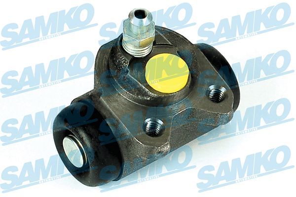 C08219 SAMKO fékmunkahenger