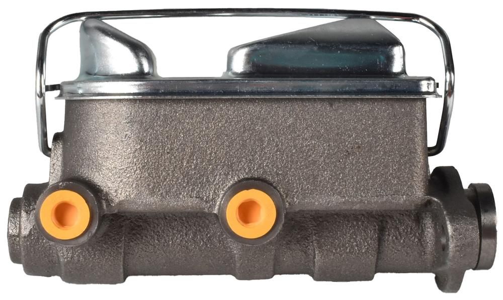 DBA Brake Master Cyl Ford - TecDoc 1