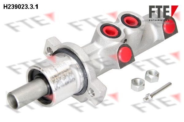 FTE 9220242 - Hauptbremszylinder