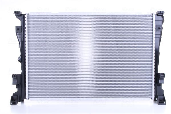 Kühler, Motorkühlung Kühler, Motorkühlung