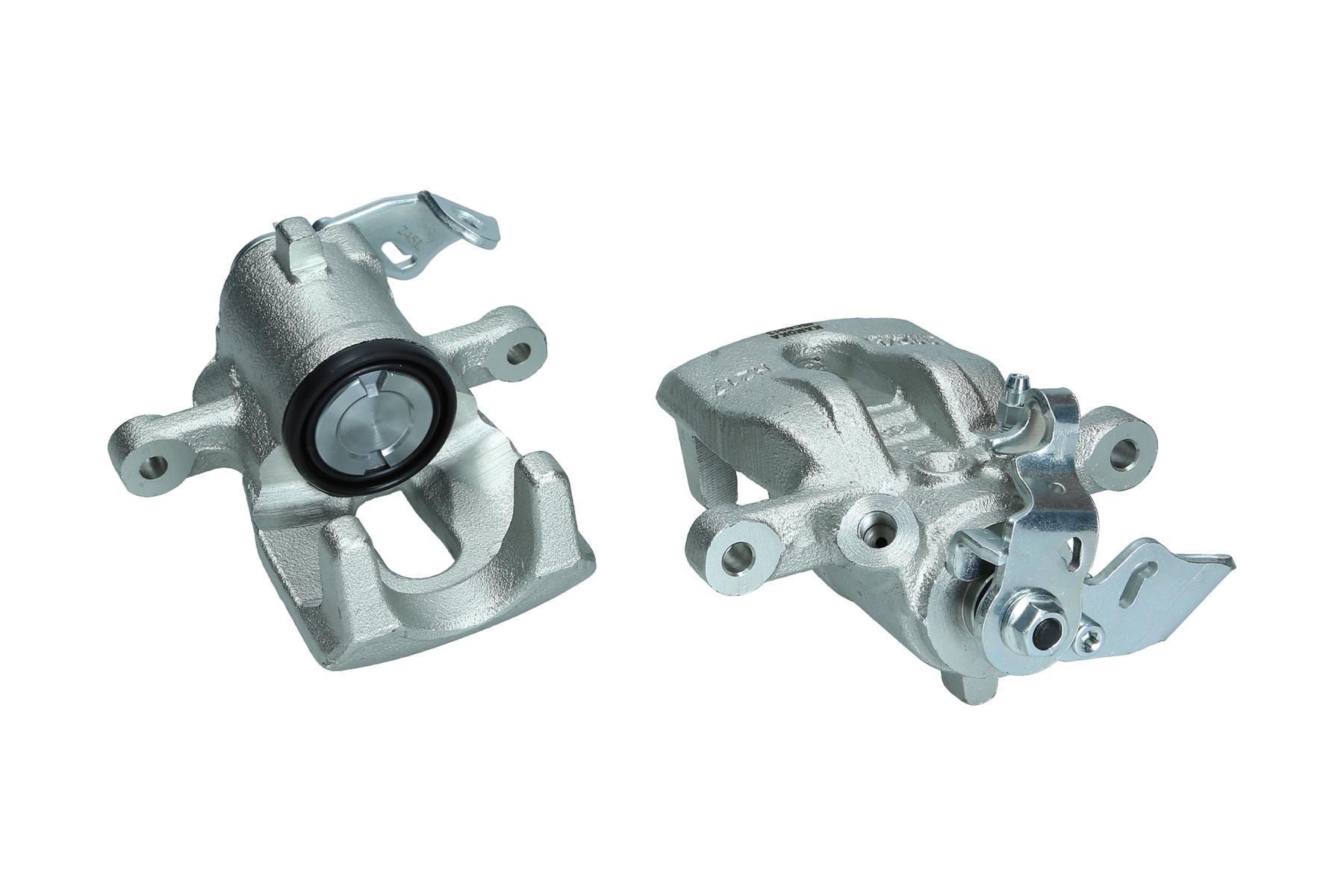 Bremssattel