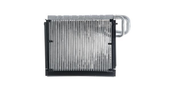 Verdampfer, Klimaanlage