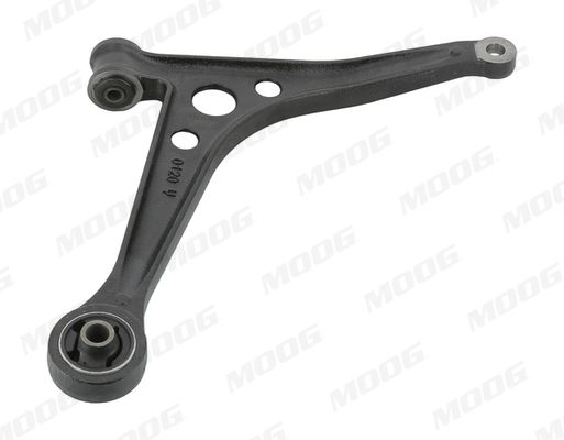 Control/Trailing Arm, wheel suspension VO-WP-0451