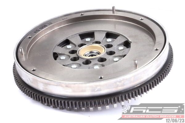 DMF MERC SPRINTER 208 308 313 - TecDoc 1