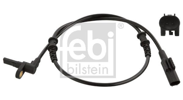 Febi Bilstein 102826 Sensor, Raddrehzahl