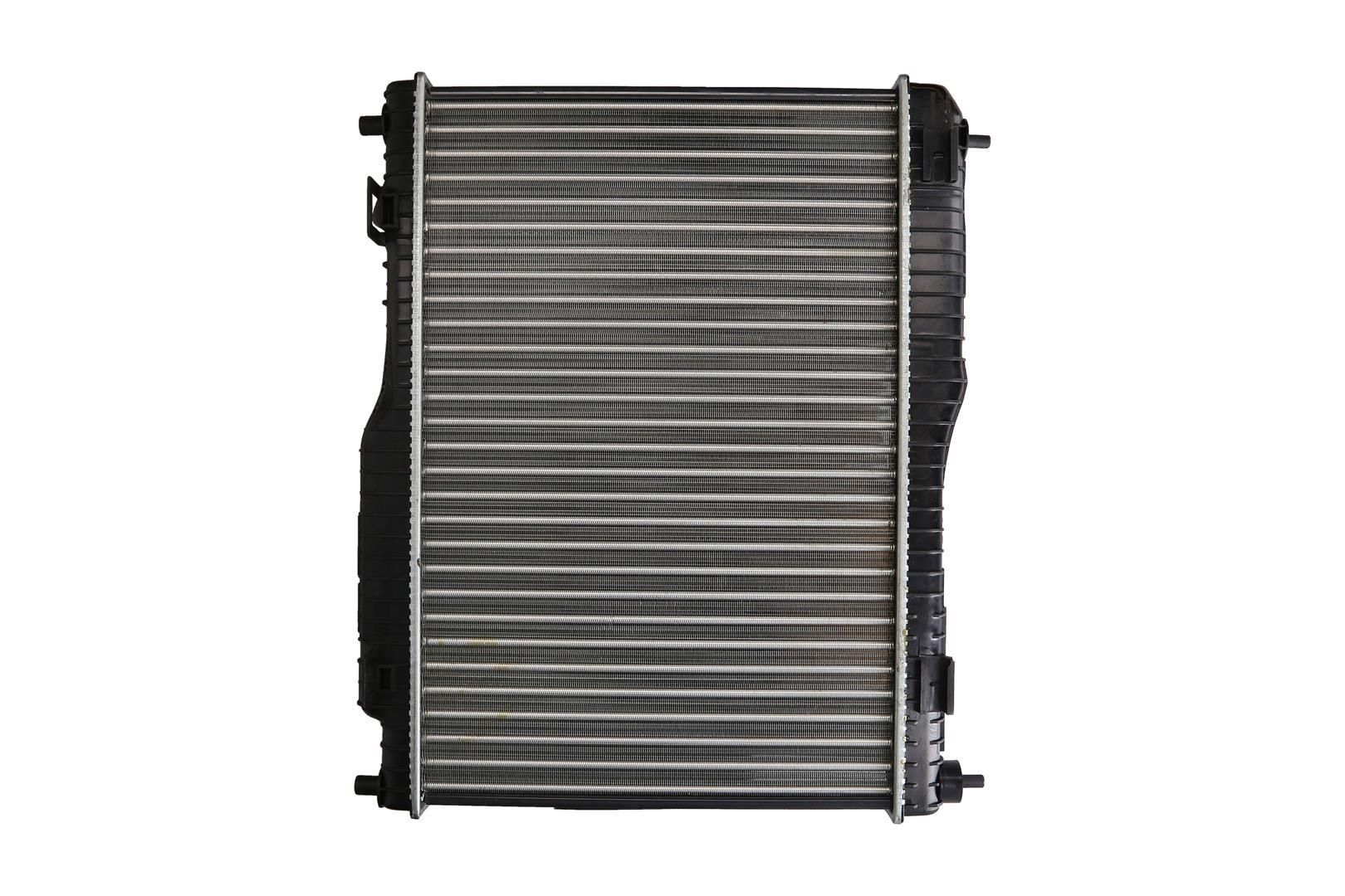 K&uuml;hler, Motork&uuml;hlung