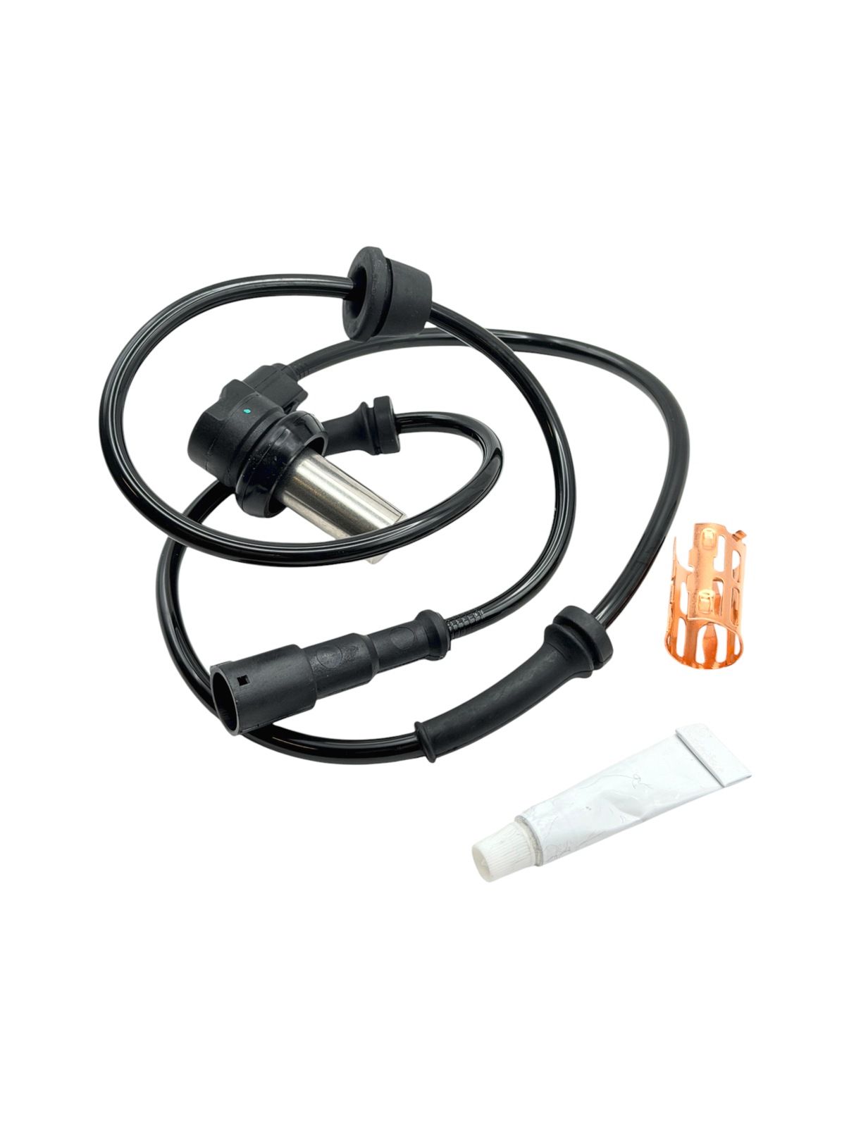 Sensor, Raddrehzahl