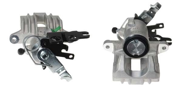 Bremssattel