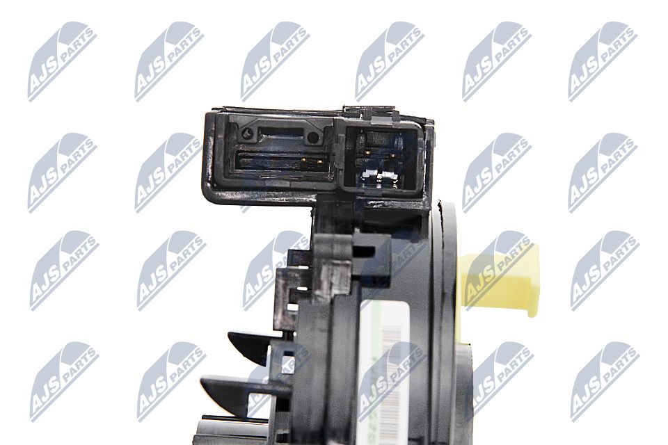 Wickelfeder, Airbag