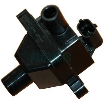 HOFFER 8010378 - Z&uuml;ndspule