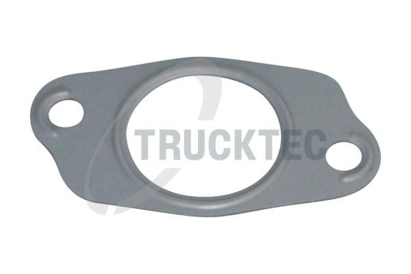 Dichtung, Abgaskrümmer