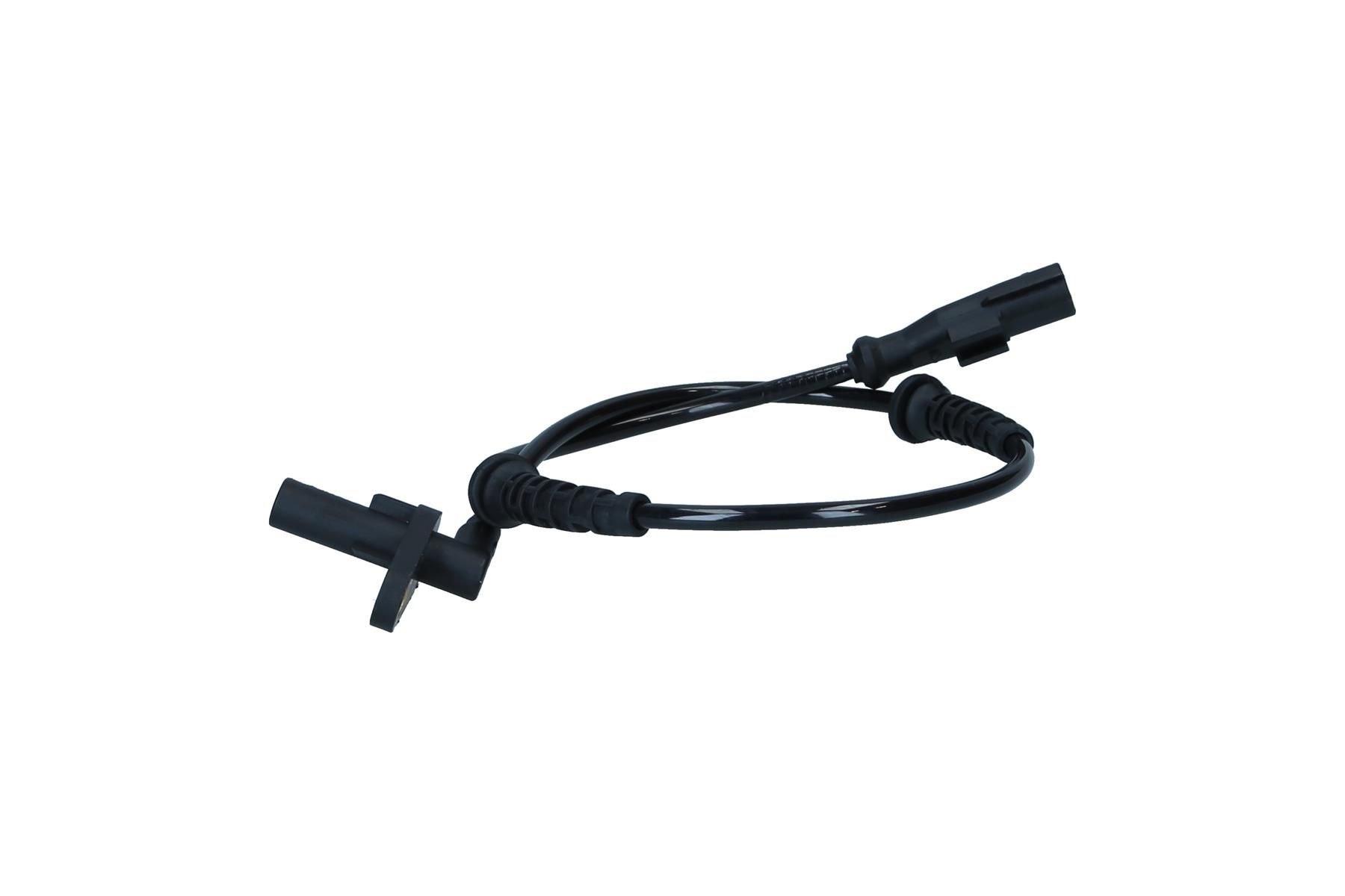 Sensor, Raddrehzahl