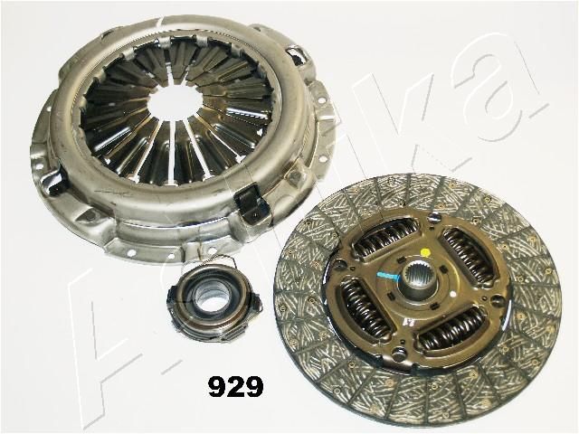 Clutch Kit 92-09-929