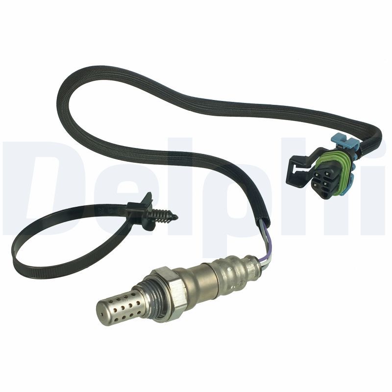 Lambda Sensor ES20012-12B1