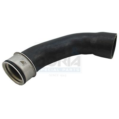 MEAT & DORIA 96452 Charge Air Hose