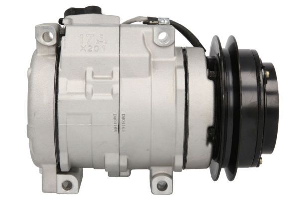 Kompressor, Klimaanlage