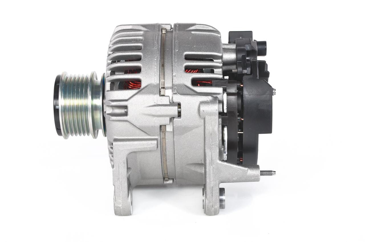 Alternador