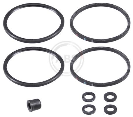 Reparatursatz, Bremssattel