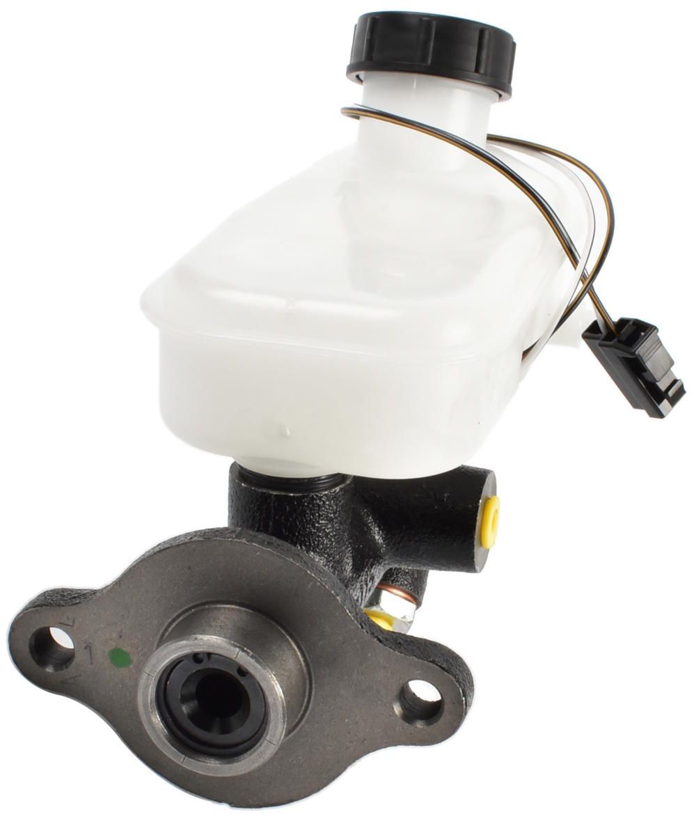 DBA Brake Master Cyl Ford - TecDoc 2