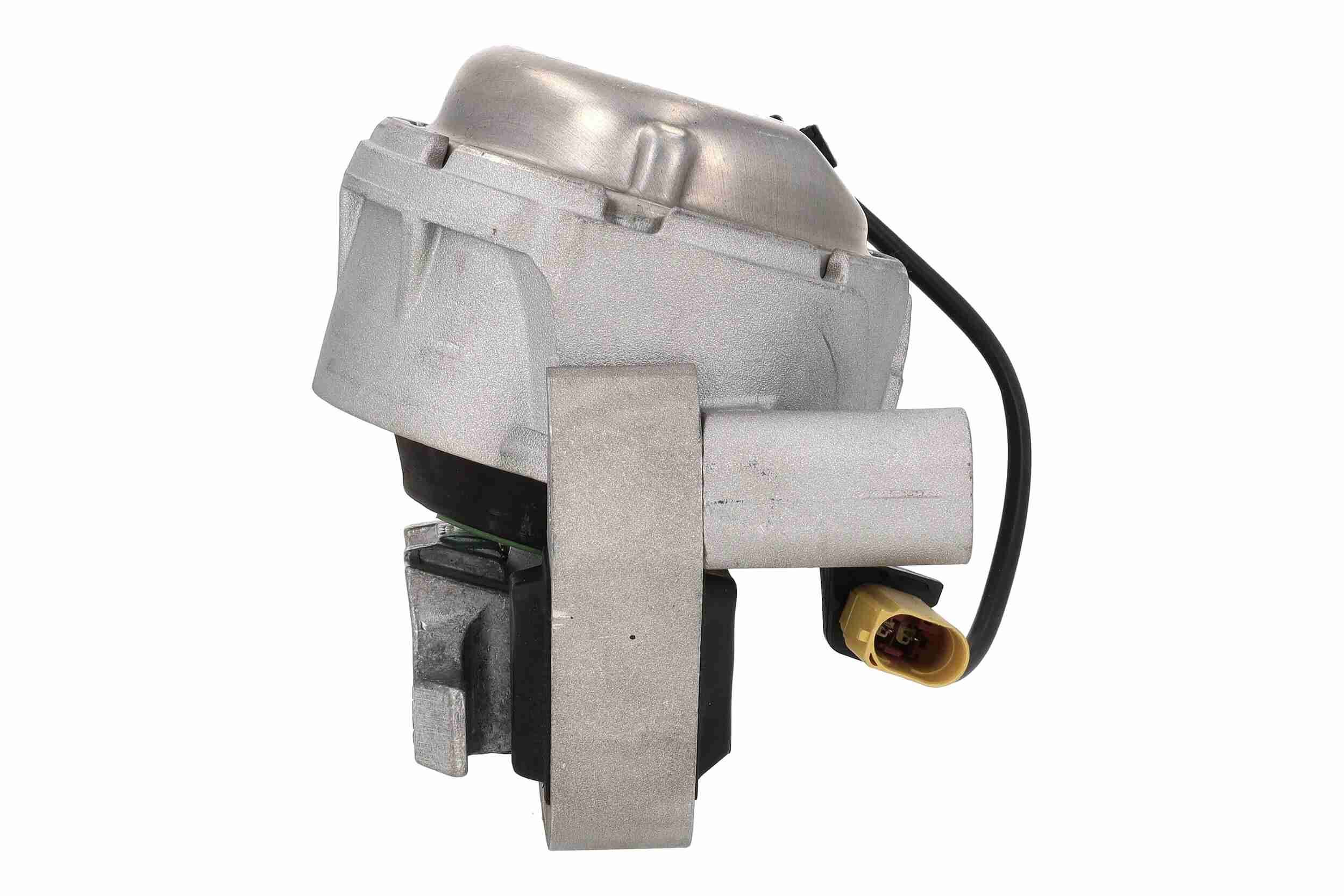 Lagerung, Motor
