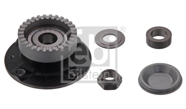 Wheel Bearing Kit 31184