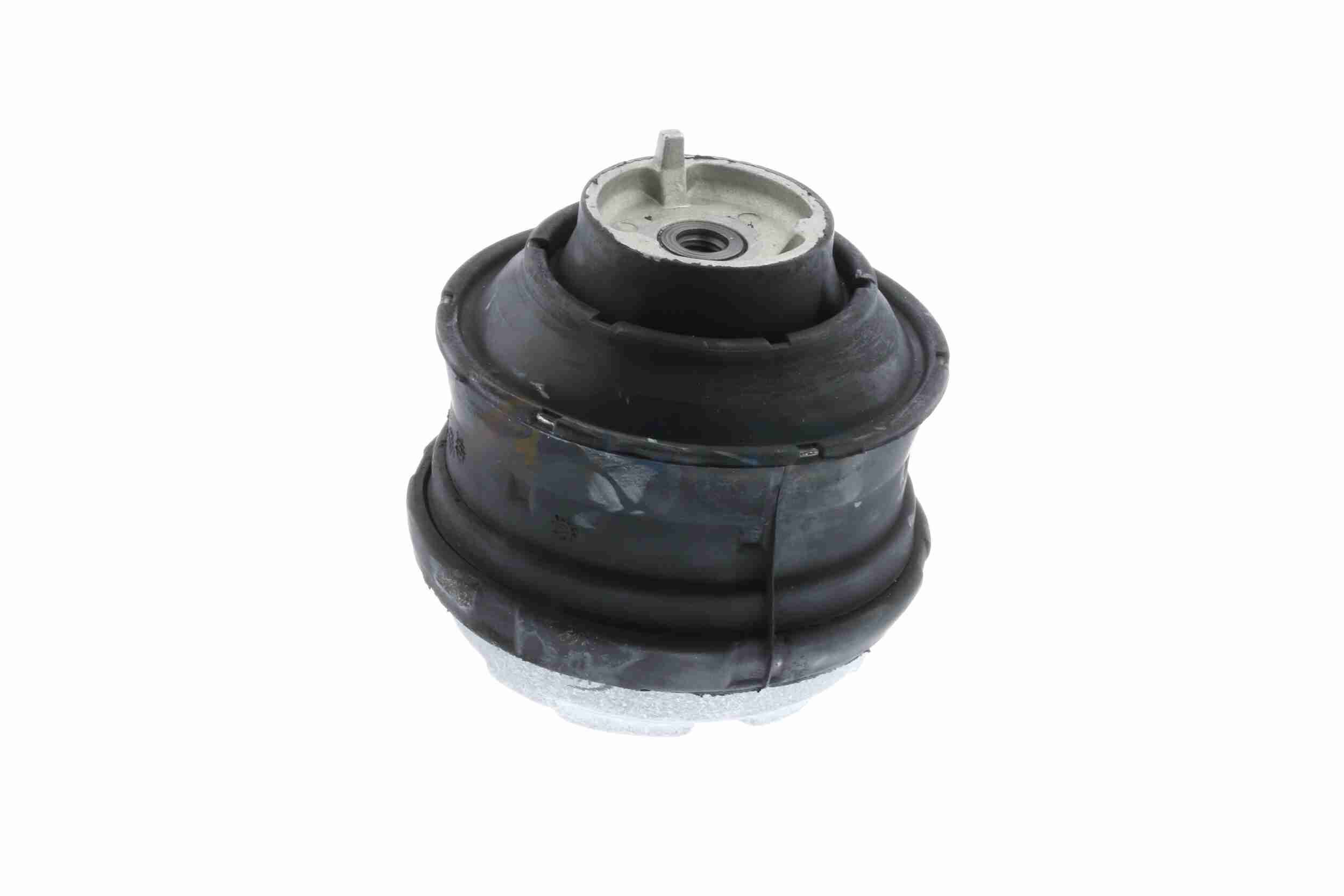 Lagerung, Motor