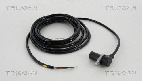 Sensor, Raddrehzahl
