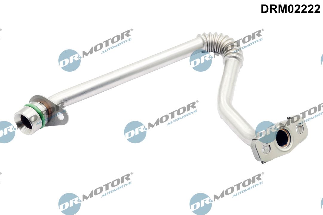 &Ouml;lleitung, Lader